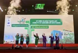 Công ty Gỗ Đức Thành tổ chức kỷ niệm 30 năm thành lập