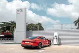 Audi Tân Bình chính thức hoạt động tại TP.HCM