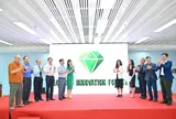Ra mắt Công ty  Diamond Innovation Forest (DIF) và chương trình Megacity Connect - Innovation Challenge