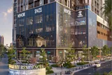 Economy Residences – 300 Căn hộ thương mại dành riêng để an sinh xã hội và vì cộng đồng