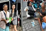 Ám ảnh tuổi thơ bán vé số, cô gái miền Tây Nguyễn Thị Kim Tròn quyết tâm giúp người cùng cảnh ngộ