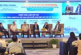 Tái cấu trúc chuỗi cung ứng toàn cầu mở ra cơ hội mới cho Logistics Việt Nam