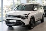 Kia đưa Sonet, Seltos và Carens về mức giá ‘đáy’ mới từ 464 triệu đồng