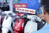 VinFast ‘tặng tiền’ cho những ai từng mua ô tô, xe máy điện và đây là những việc cần làm để nhận được khoản này