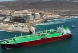 Không cần đi qua Hormuz, phát hiện một tàu cỡ lớn vừa rời Thái Bình Dương, mang tin vui hướng thẳng đến châu Á