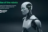 Chương trình Rise of the Robots của Mouser khám phá các yếu tố cần cân nhắc trong thiết kế robot hình người