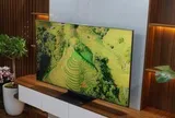 46 triệu đồng cho một chiếc TV TCL có đắt? Tôi đi tìm câu trả lời với C8L 65 inch