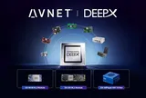 DEEPX Mở Rộng Hiện Diện tại Khu Vực Châu Á - Thái Bình Dương Thông Qua Thỏa Thuận Phân Phối với Nhà Phân Phối Công Nghệ Toàn Cầu Avnet