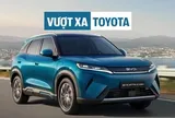 Hãng xe Trung Quốc bán tại Việt Nam đặt mục tiêu vượt mặt Toyota trong 5 năm tới: 6 tháng sản xuất 2 triệu xe, sẵn sàng mua lại các thương hiệu xe sang châu Âu nếu có cơ hội