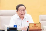 Chủ tịch Quốc hội: Để công tác phổ biến, giáo dục pháp luật không còn mang tính hình thức, lối mòn