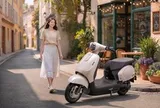 Honda UQ3 chào sân với giá 15 triệu đồng tại Trung Quốc: Đối thủ mới đe dọa các dòng xe điện quốc dân?