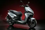 Kymco KF125 trình làng khiến Honda Lead và Air Blade phải dè chừng nhờ phanh ABS, TCS cùng bình xăng có thể di chuyển 600 km
