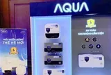 Giải mã cú bứt phá thị phần của AQUA trên thị trường máy nước nóng Việt Nam
