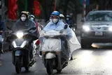 Dự báo thời tiết 29/7/2026: Bắc Bộ mưa to như trút nước, nhiều nơi đối mặt nguy cơ thiên tai