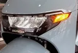 Xe máy điện Honda dự đoán về VN năm sau: Nhỏ gọn dễ dùng, giá khoảng 30 triệu, cốp lớn hơn Vision