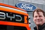 CEO Ford cảnh báo điều 'không thể cản' về xe Trung Quốc
