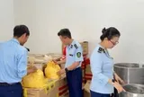 Phát hiện hơn 3,4 tấn mỹ phẩm không có phiếu công bố sản phẩm