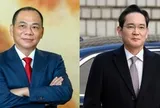 Đứng đầu “đế chế” nghìn tỷ USD, tài sản của Chủ tịch Samsung vẫn thua ông Phạm Nhật Vượng