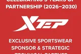 XTEP hợp tác với Giải Marathon Quốc tế Thành phố Hồ Chí Minh Techcombank trong khuôn khổ liên minh chiến lược 5 năm nhằm phát triển cộng đồng chạy bộ Việt Nam