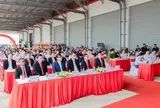 C.P. Việt Nam vận hành nhà máy 1.725 tỷ đồng, tăng năng lực cung ứng thức ăn thủy sản tại Miền Tây