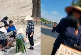 Phe vé tràn xuống đường, hét vé Việt Nam - Malaysia 5 triệu/cặp: Cảnh tượng khó tin ở Mỹ Đình