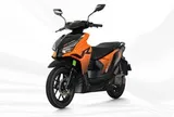 Xe máy điện đời mới vừa bán ở Việt Nam: Pin Li-ion đi gần 200km/sạc, nhiều tính năng, giá ngang Vision