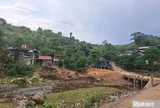 Gian nan bài toán giải "cơn khát" nước sạch ở xã vùng cao Khe Sanh