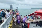 Bão số 4 áp sát, các địa phương ven biển khẩn trương dựng “lá chắn”