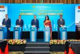 Vietnam Airlines mở đường bay thẳng đầu tiên giữa Việt Nam và Sri Lanka