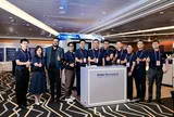 Haier Biomedical giới thiệu các giải pháp lưu trữ mẫu sinh học tự động và giải pháp dược phẩm kết nối tại ISPE Singapore 2026