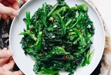 Mỹ đánh giá rau "tốt bậc nhất thế giới", ở Việt Nam trồng bạt ngàn