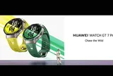 Huawei ra mắt loạt sản phẩm chủ lực thế hệ tiếp theo tại sự kiện ra mắt sản phẩm đổi mới sáng tạo toàn cầu "Chase the Wild" tại Munich