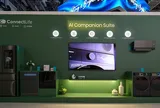 Trải nghiệm AI Companion trong đời sống hằng ngày tại Hisense IFA 2026