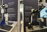Agile Robots đưa AI vật lý vào thế giới thực - Từ tự động hóa công nghiệp đến dữ liệu huấn luyện robot