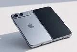 iPhone gập chuẩn bị bước ra ánh sáng sau 10 năm giấu kín