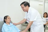 Kích hoạt "báo động đỏ" cứu sống nữ bệnh nhân vỡ tim nguy kịch
