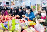 Phó Thủ tướng: Bình ổn thị trường, xử lý nghiêm tình trạng tăng giá bất hợp lý