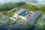 Shanghai Electric giành được đơn hàng tua-bin khí hạng nặng đầu tiên ở nước ngoài cho dự án 500 MW tại Malaysia
