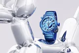 HUBLOT - CLASSIC FUSION BALLOON DOG TỪ NGHỆ SĨ JEFF KOONS: KHI THỜI GIAN ĐƯỢC THỔI HỒN THÀNH NGHỆ THUẬT