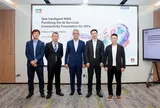 Huawei công bố Kiến trúc mục tiêu mạng WAN thông minh cho các ISP