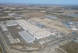 CATL bắt đầu sản xuất thử nghiệm cell pin tại Hungary