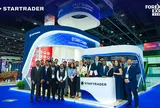 STARTRADER được vinh danh là Nhà môi giới Forex Fintech xuất sắc nhất tại Forex Expo Dubai 2026
