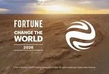 Envision Energy được Fortune vinh danh trong danh sách Change the World 2026 nhờ thúc đẩy sự hội tụ giữa AI và năng lượng xanh