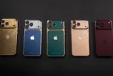 Thời bão giá, có người sẽ chi 289 triệu đồng cho một chiếc iPhone 18 Pro Max này?