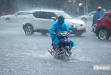 Dự báo thời tiết 2/10/2026: Mưa to đến rất to sắp trút xuống khu vực này