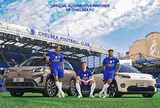 Chelsea FC công bố quan hệ đối tác toàn cầu mới với GAC