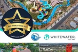 GIẢI THƯỞNG WWA GHI NHẬN ĐÀ PHÁT TRIỂN CỦA NGÀNH GIẢI TRÍ DƯỚI NƯỚC TẠI VIỆT NAM