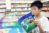 Bộ GD-ĐT yêu cầu biên soạn một phần bắt buộc của môn Lịch sử bậc THPT trong một tháng