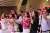 Ngày hội Nón hồng 2024: Tiếp thêm sức mạnh cho bệnh nhân ung thư vú