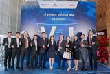 DKRS tạo “sóng” thị trường với dự án TT AVIO